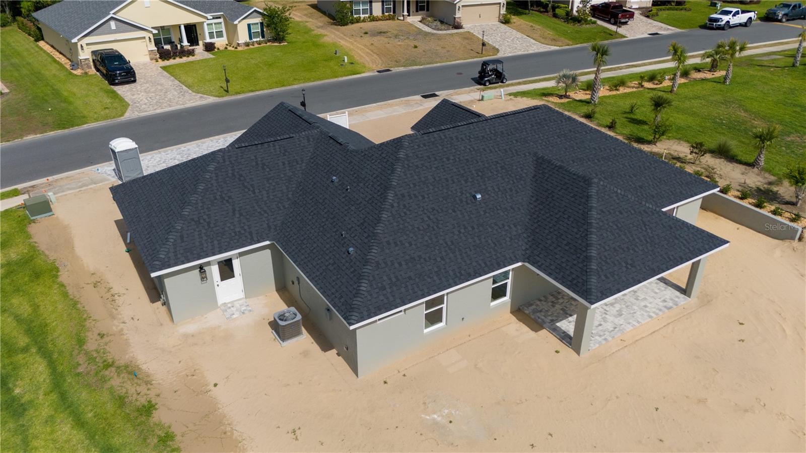 6595 SW 179TH COURT RD, DUNNELLON, FL, 34432