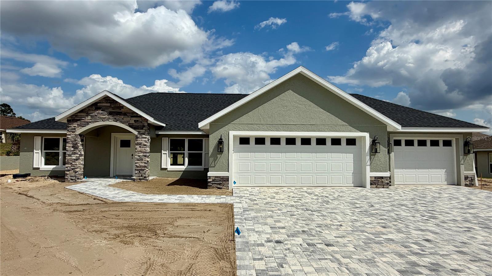 6595 SW 179TH COURT RD, DUNNELLON, FL, 34432
