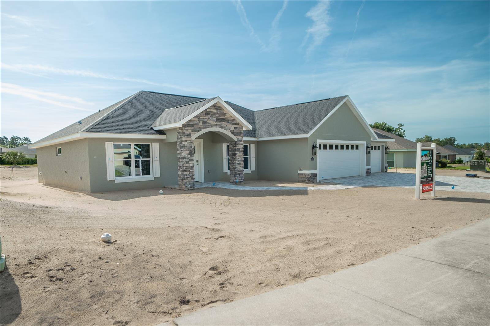 6595 SW 179TH COURT RD, DUNNELLON, FL, 34432