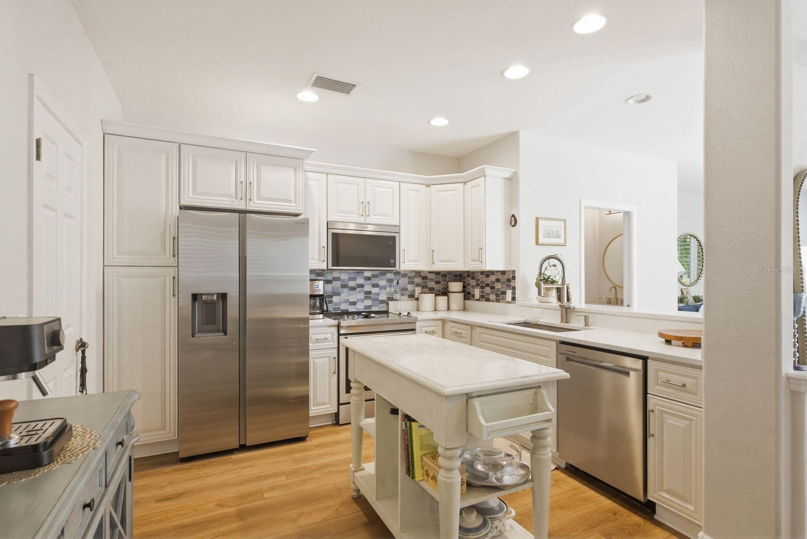 336 HARBOR RIDGE DR, PALM HARBOR, FL, 34683