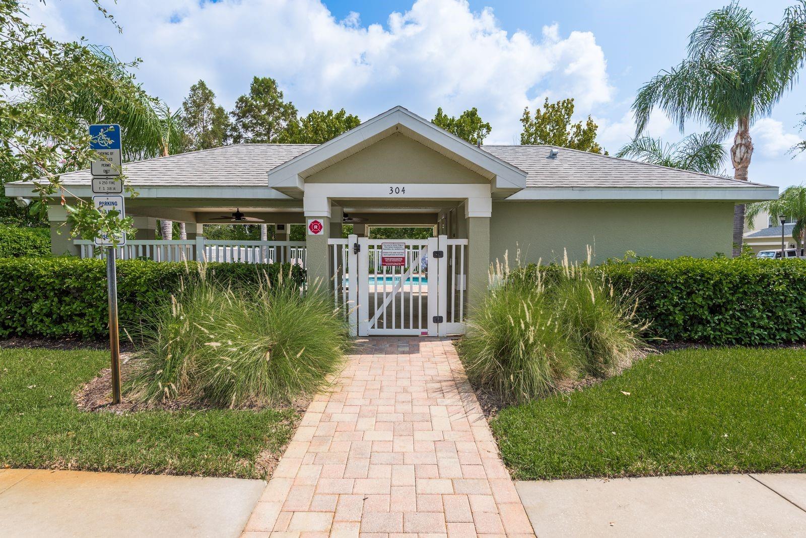 336 HARBOR RIDGE DR, PALM HARBOR, FL, 34683