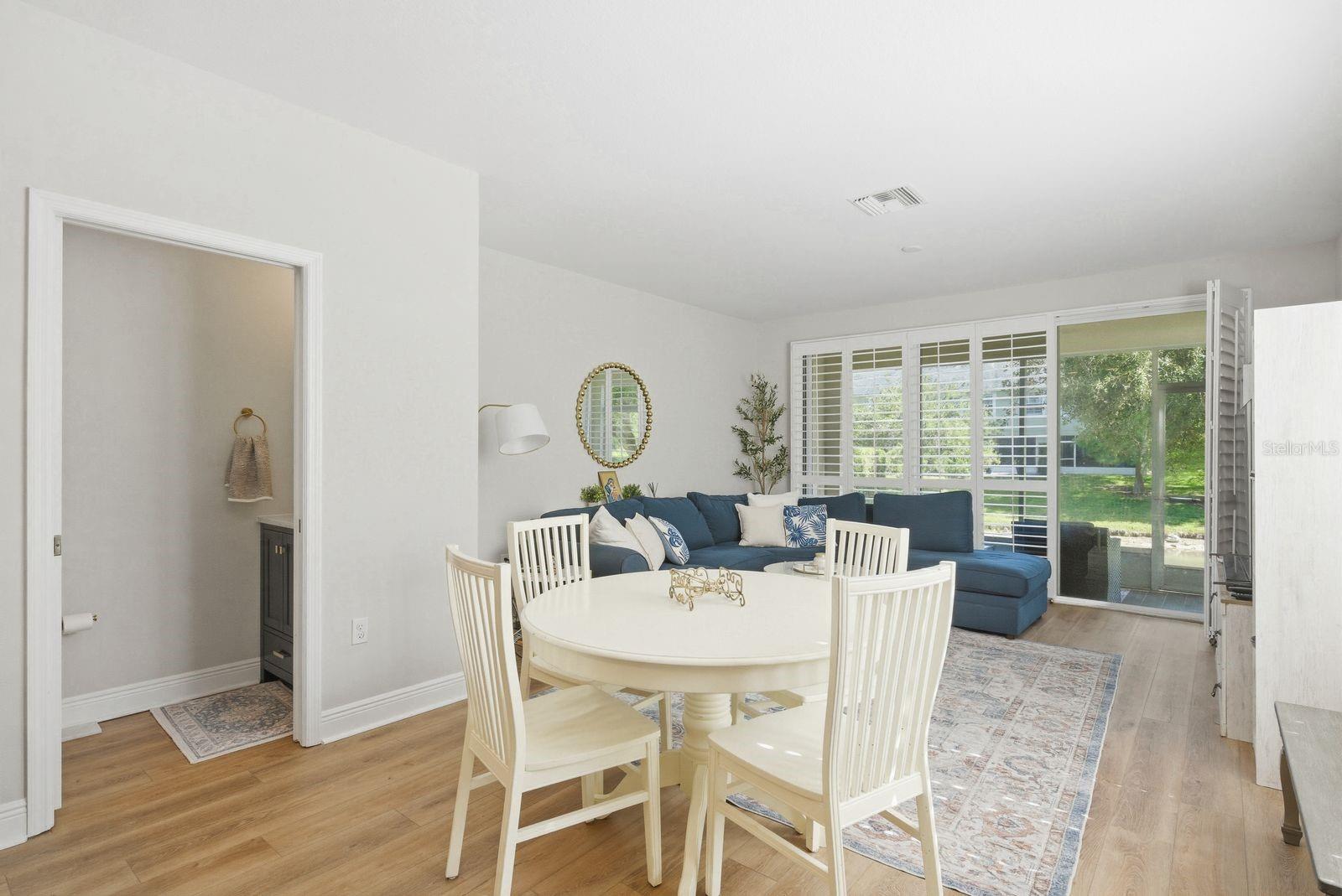 336 HARBOR RIDGE DR, PALM HARBOR, FL, 34683