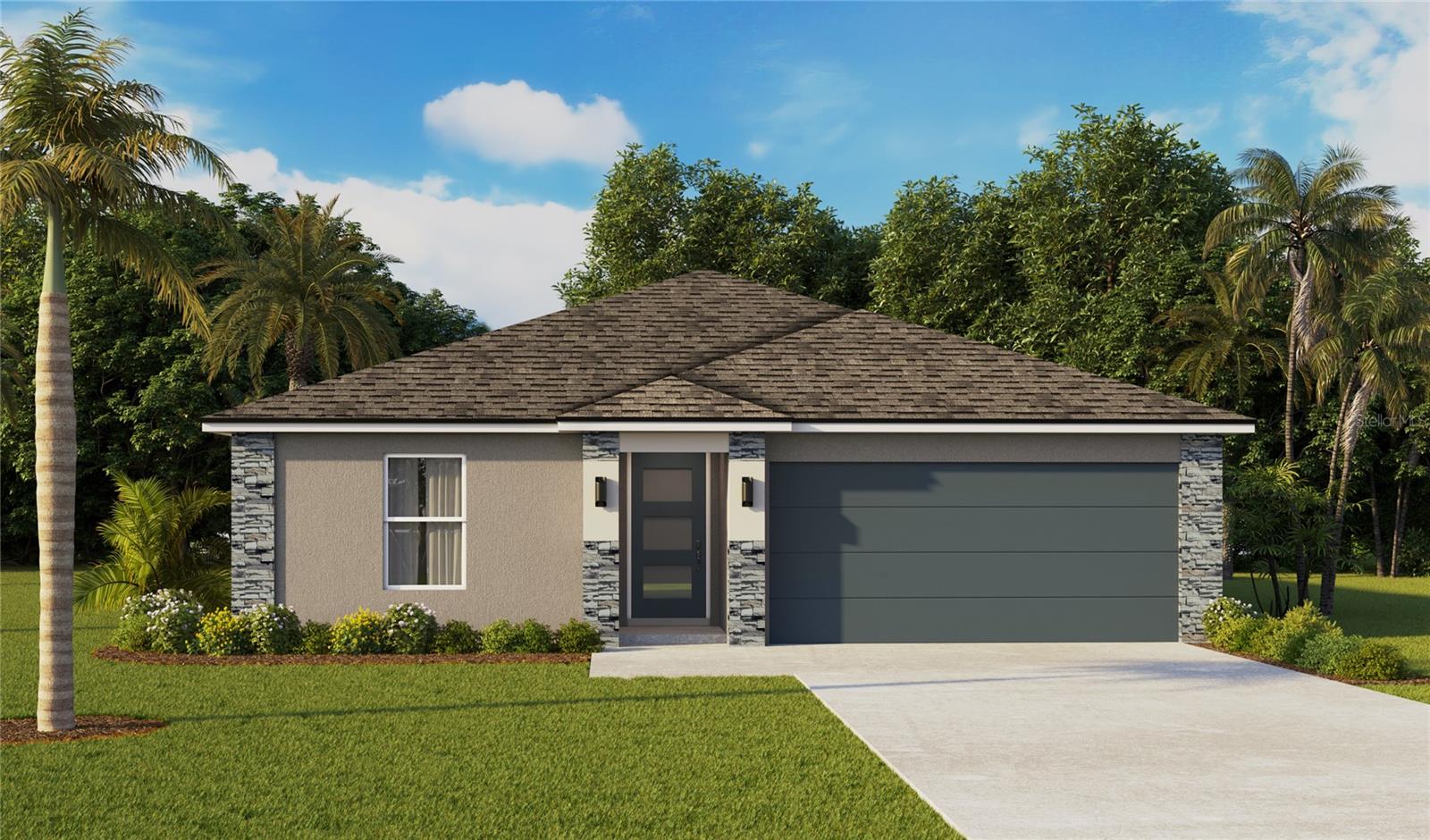 215 SKYFIELD CT, LADY LAKE, FL, 32159