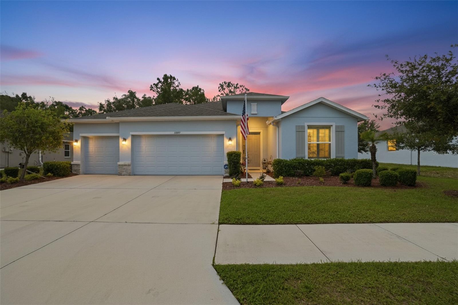 13897 BLYTHEWOOD DR, SPRING HILL, FL, 34609