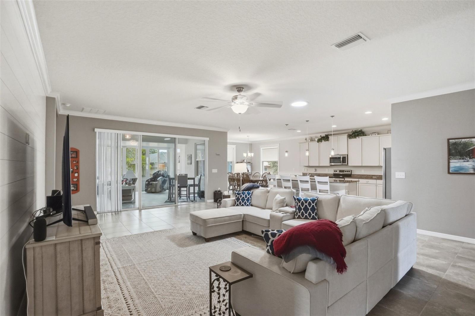 13897 BLYTHEWOOD DR, SPRING HILL, FL, 34609