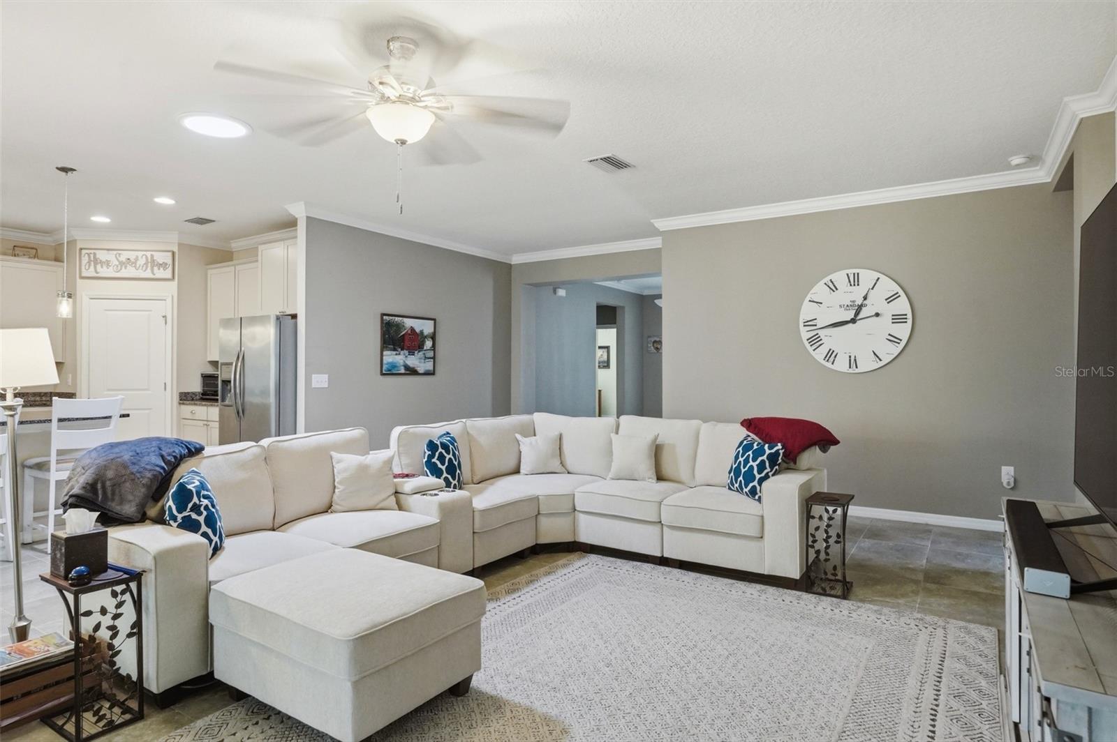 13897 BLYTHEWOOD DR, SPRING HILL, FL, 34609