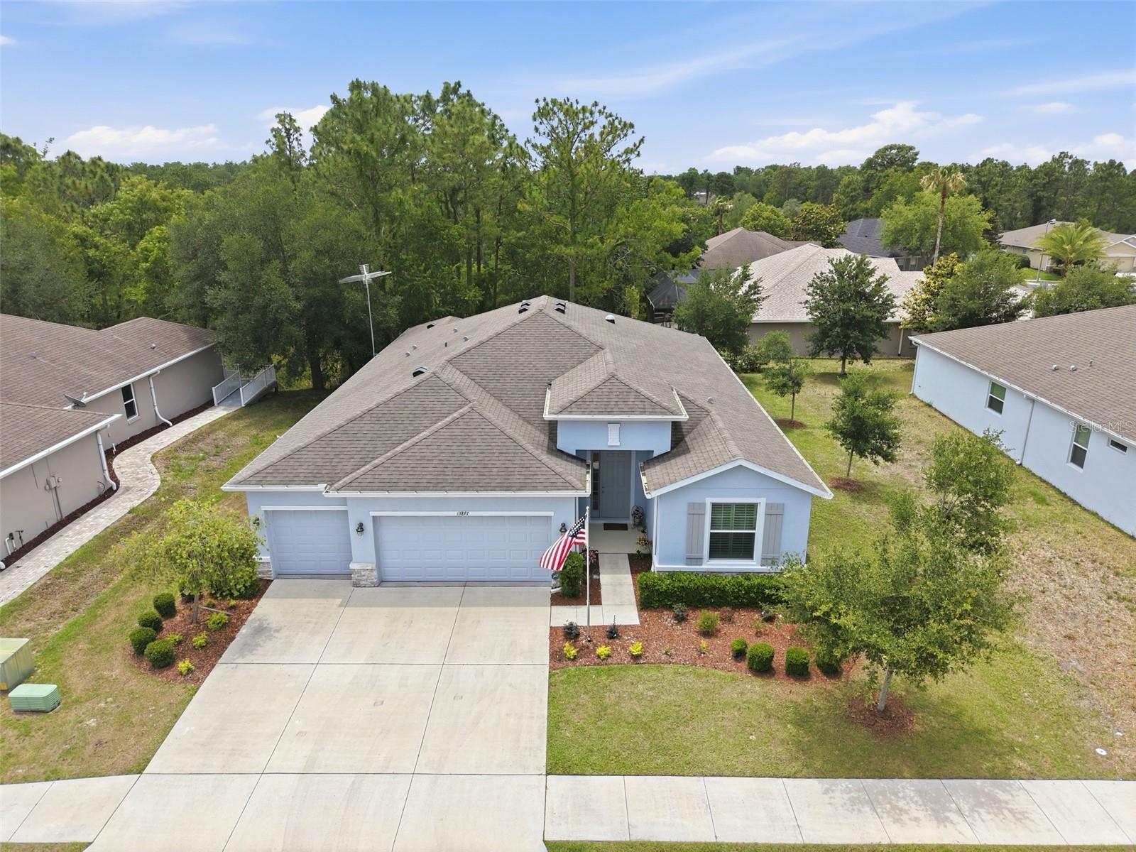 13897 BLYTHEWOOD DR, SPRING HILL, FL, 34609