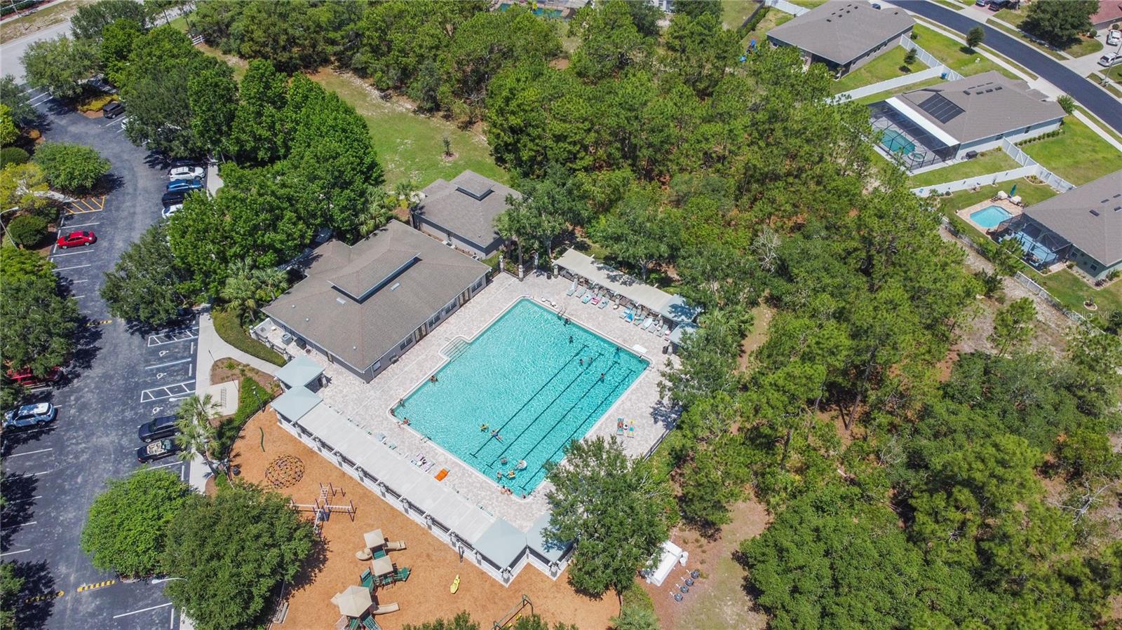 13897 BLYTHEWOOD DR, SPRING HILL, FL, 34609