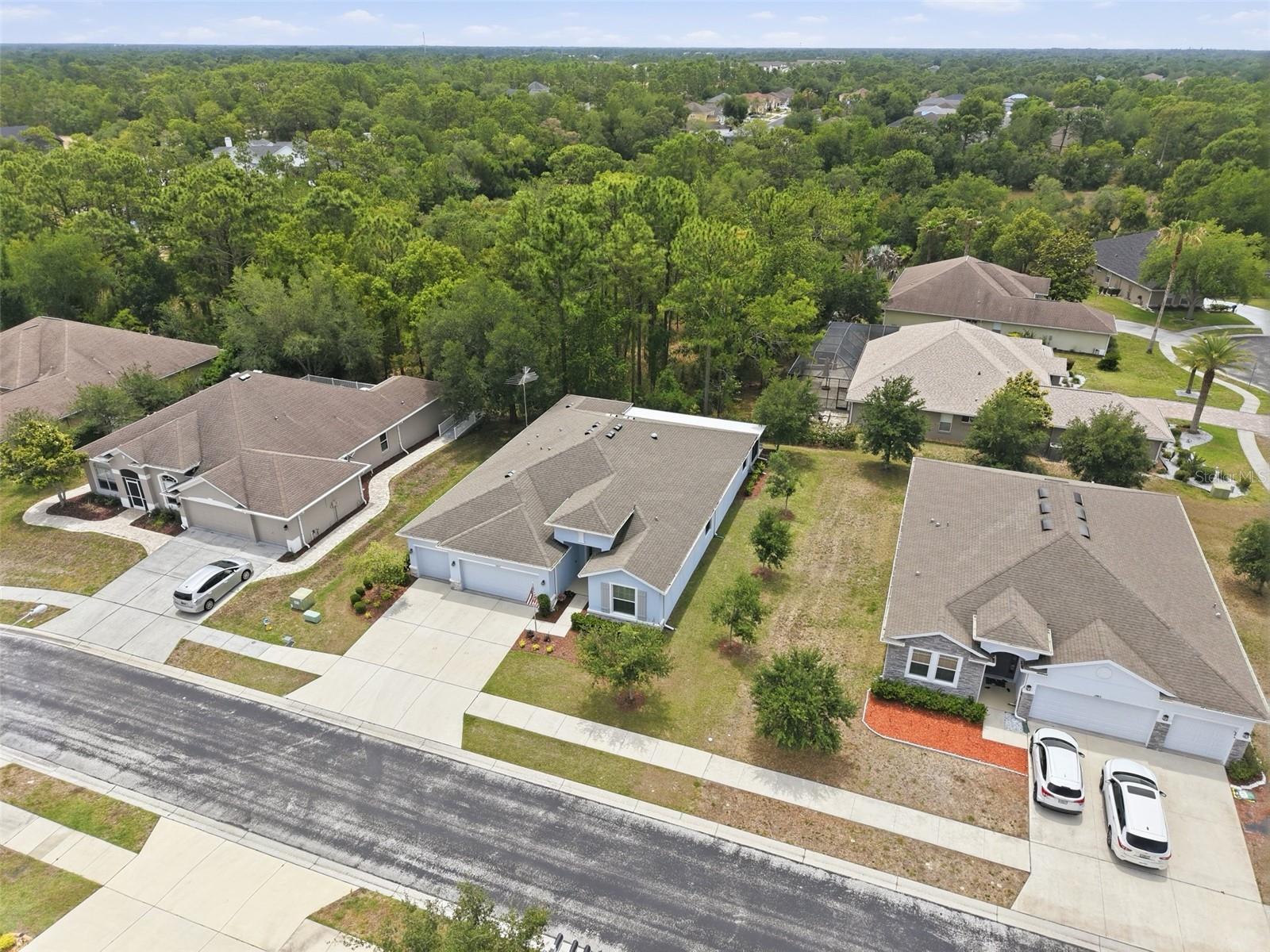 13897 BLYTHEWOOD DR, SPRING HILL, FL, 34609