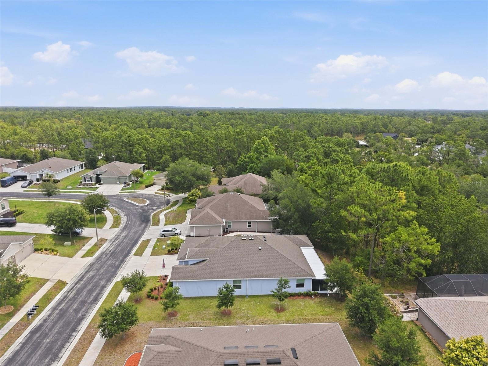 13897 BLYTHEWOOD DR, SPRING HILL, FL, 34609
