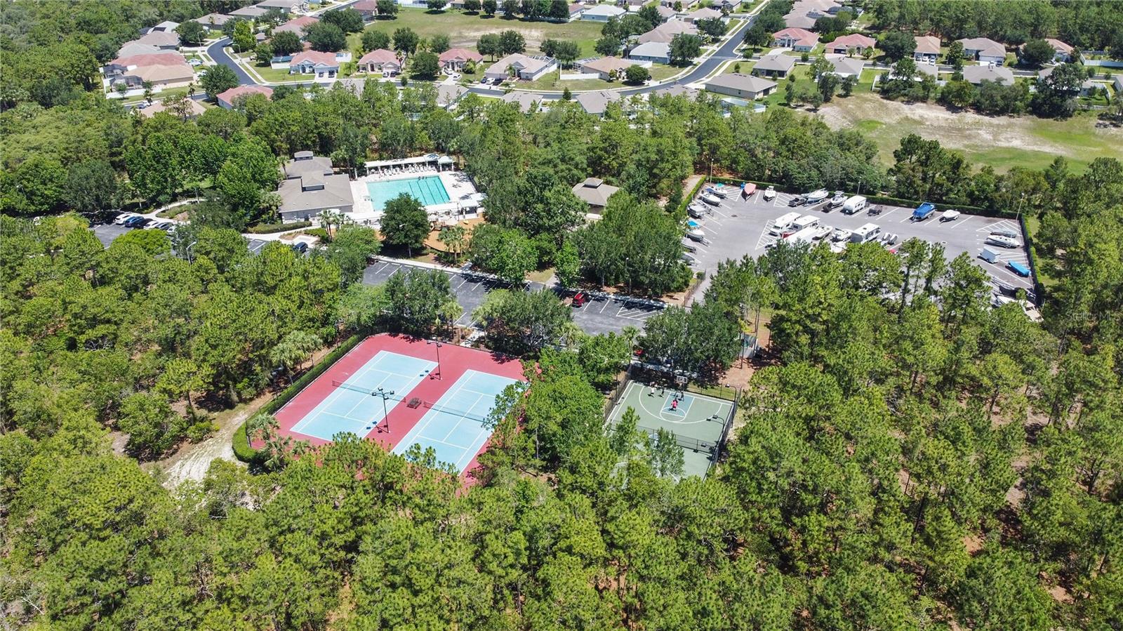 13897 BLYTHEWOOD DR, SPRING HILL, FL, 34609