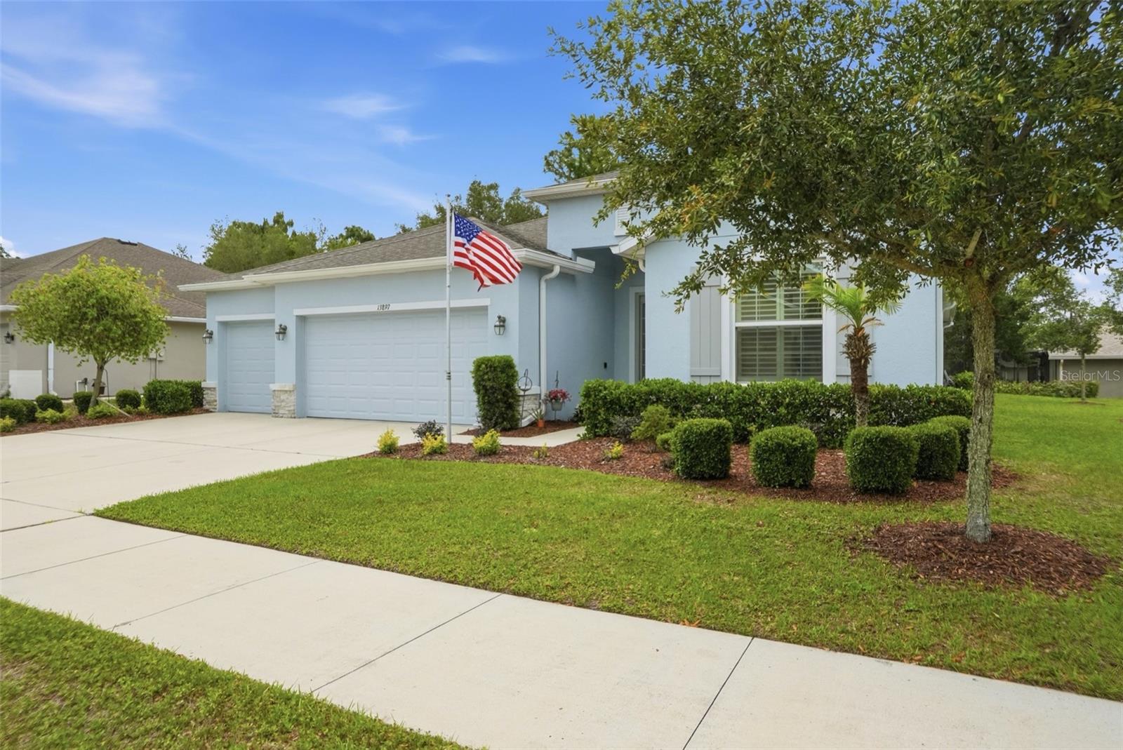 13897 BLYTHEWOOD DR, SPRING HILL, FL, 34609