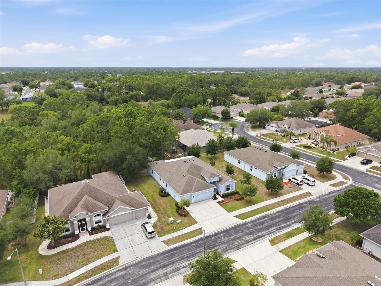13897 BLYTHEWOOD DR, SPRING HILL, FL, 34609