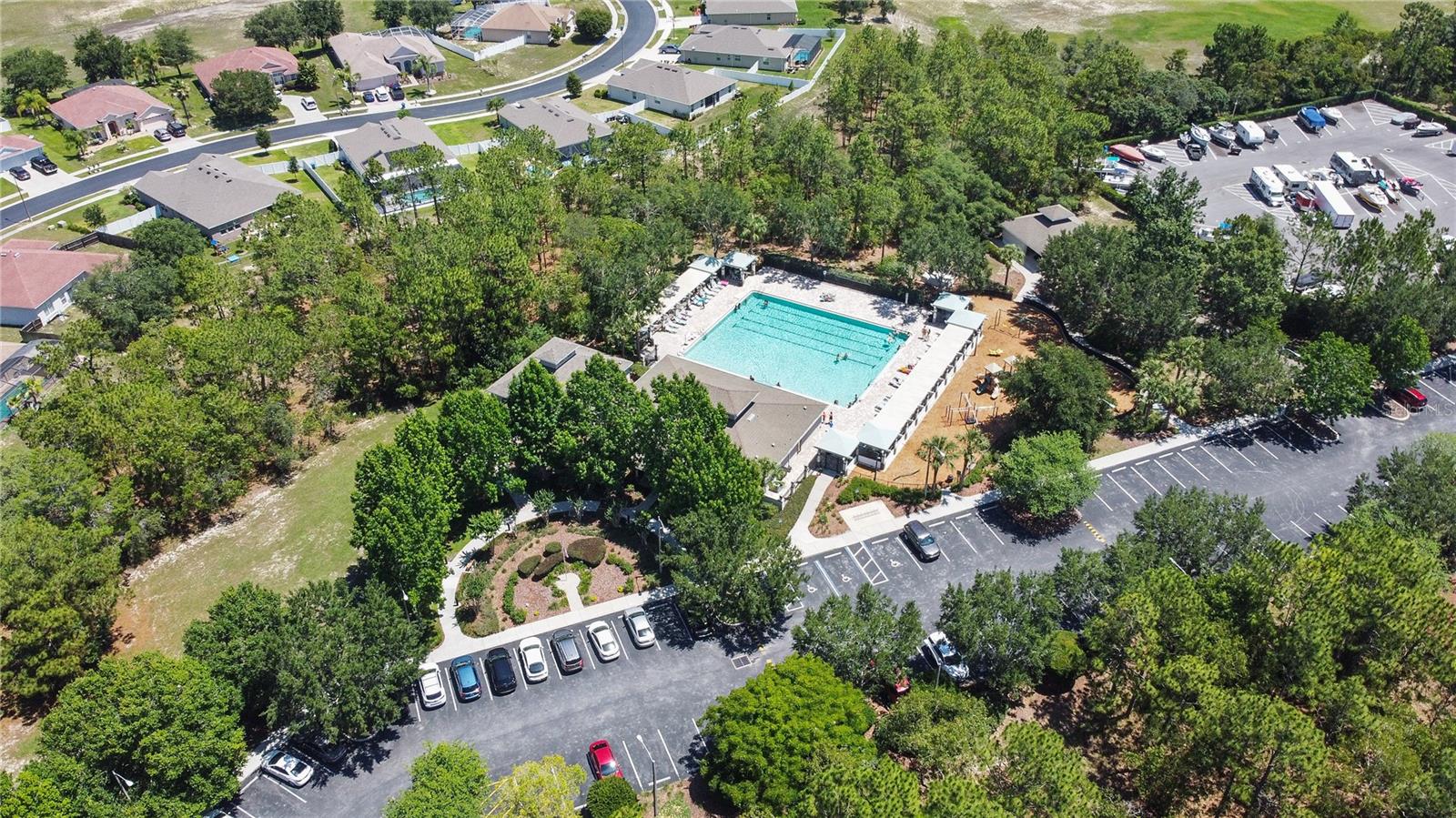 13897 BLYTHEWOOD DR, SPRING HILL, FL, 34609