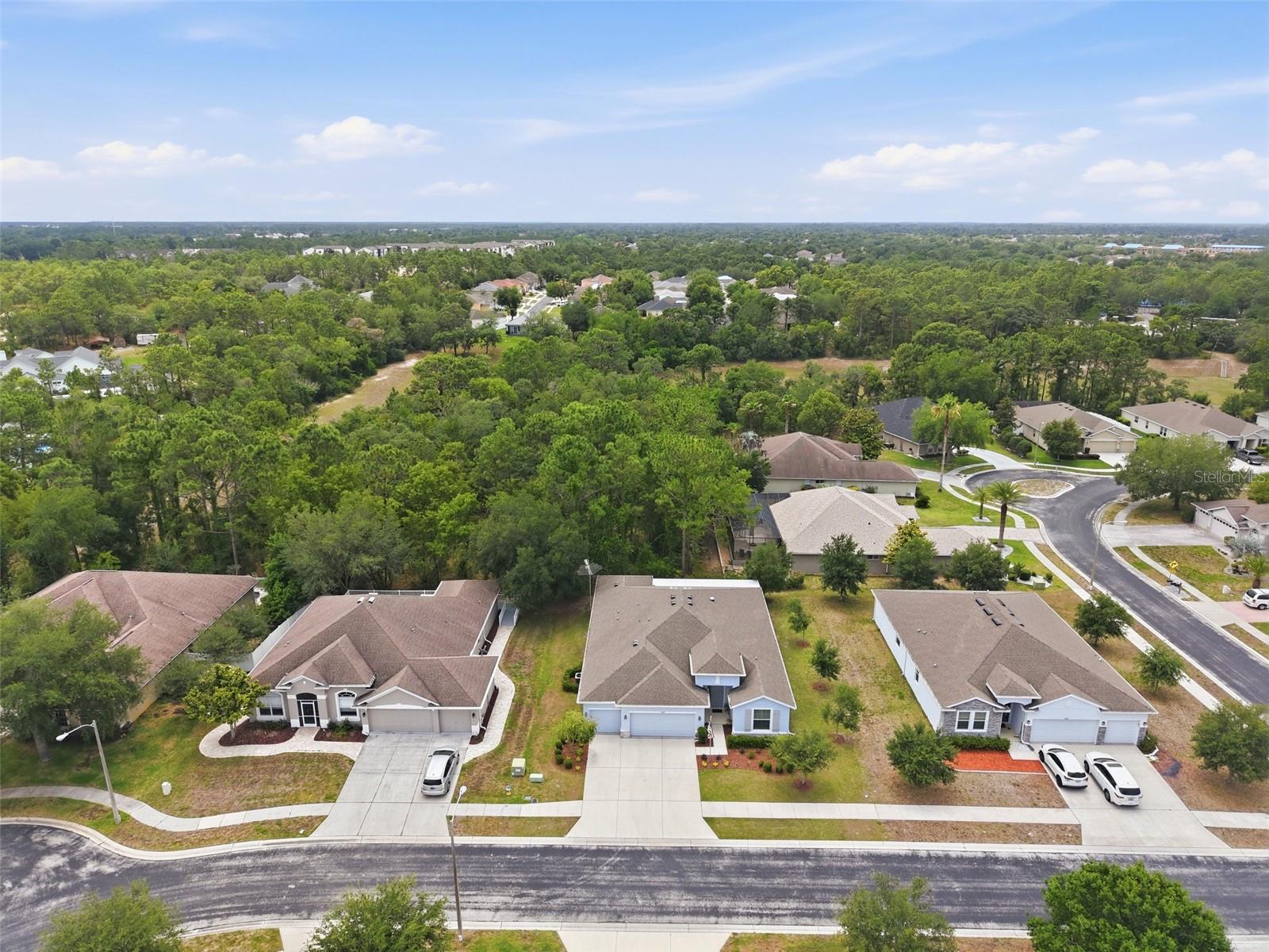 13897 BLYTHEWOOD DR, SPRING HILL, FL, 34609