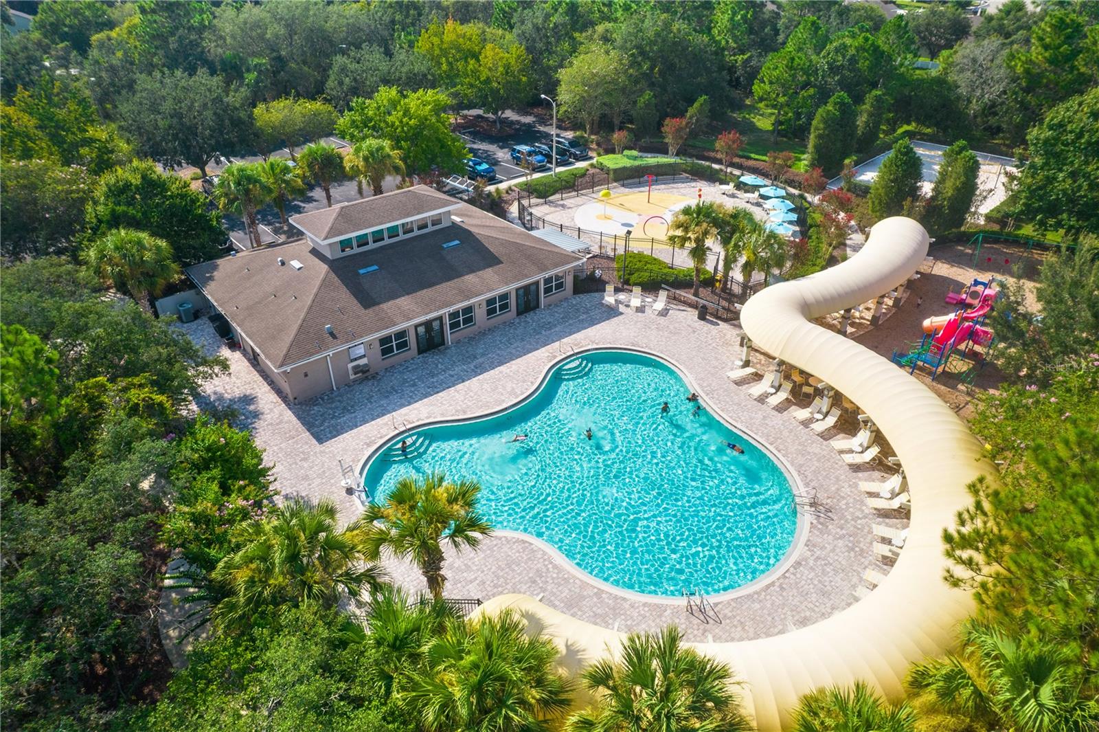 13897 BLYTHEWOOD DR, SPRING HILL, FL, 34609