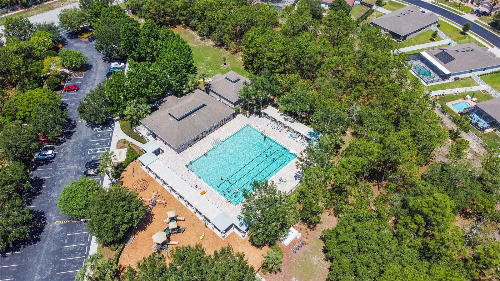 13897 BLYTHEWOOD DR, SPRING HILL, FL, 34609