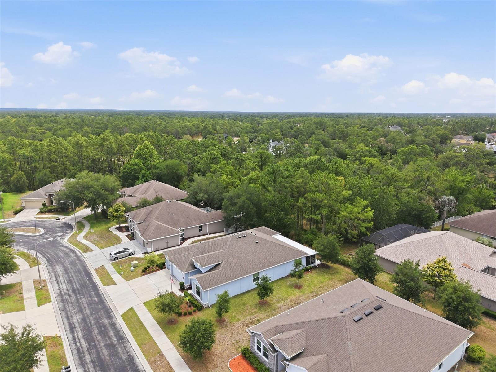 13897 BLYTHEWOOD DR, SPRING HILL, FL, 34609