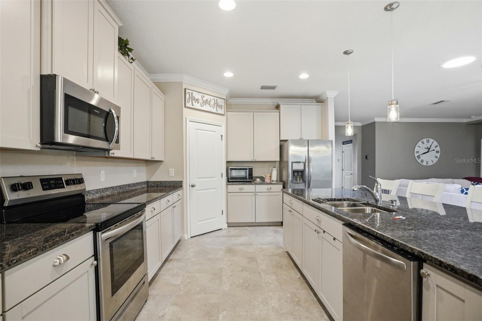 13897 BLYTHEWOOD DR, SPRING HILL, FL, 34609
