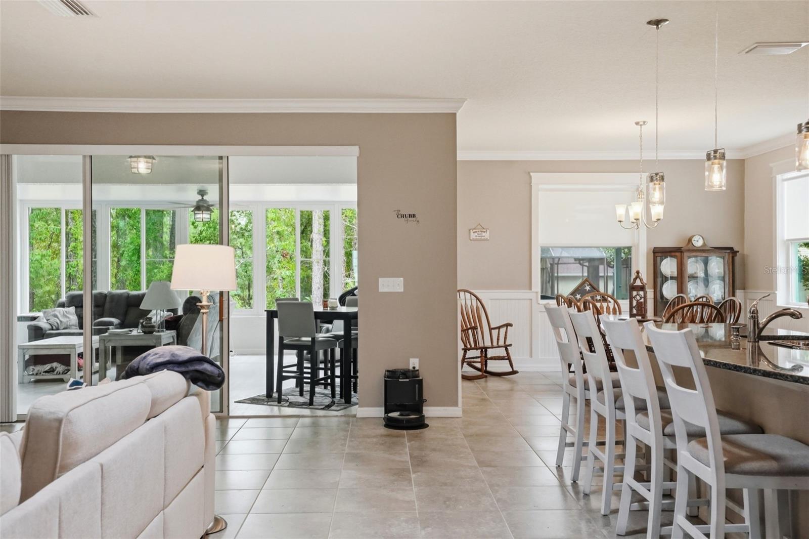 13897 BLYTHEWOOD DR, SPRING HILL, FL, 34609