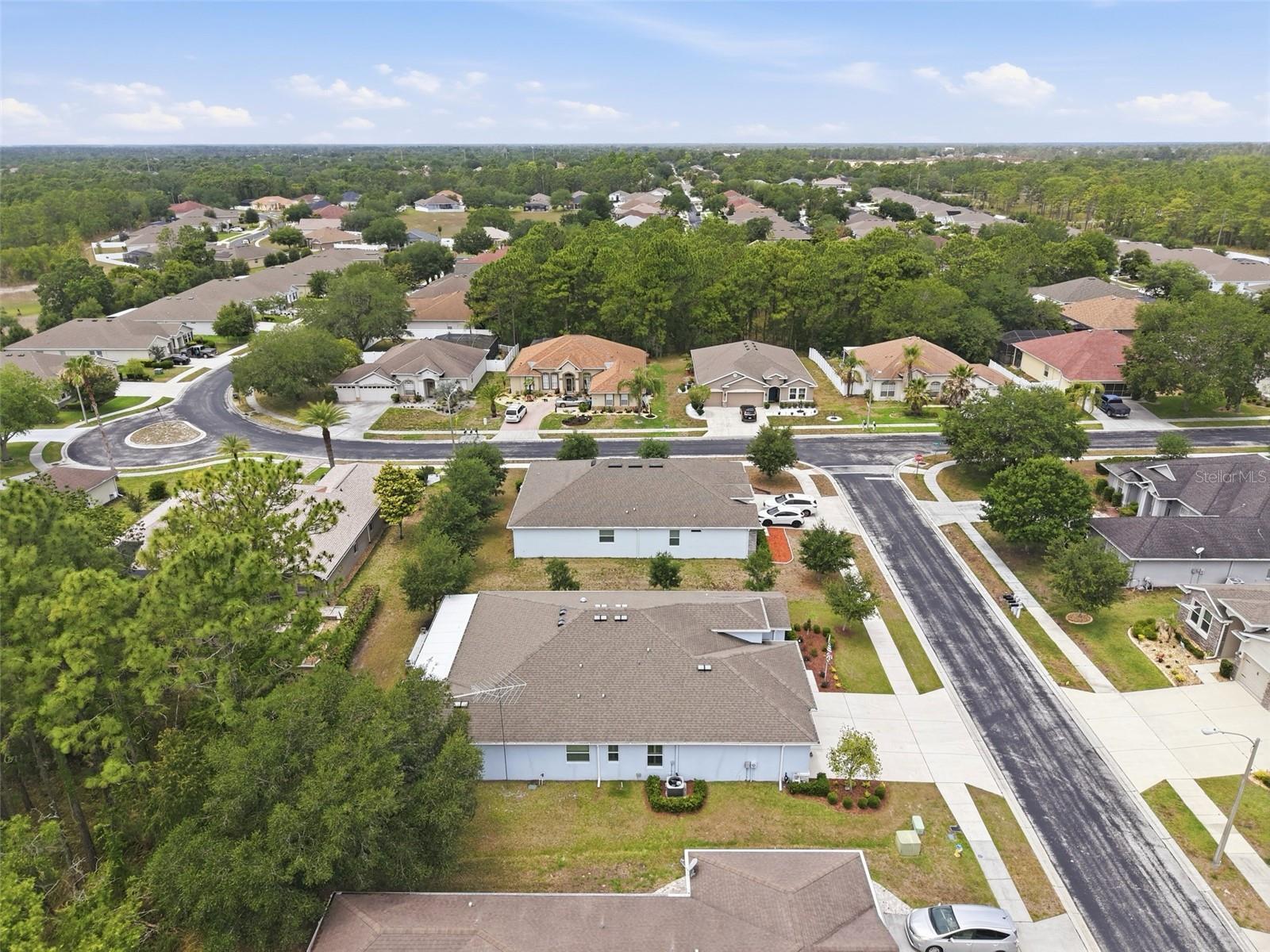 13897 BLYTHEWOOD DR, SPRING HILL, FL, 34609