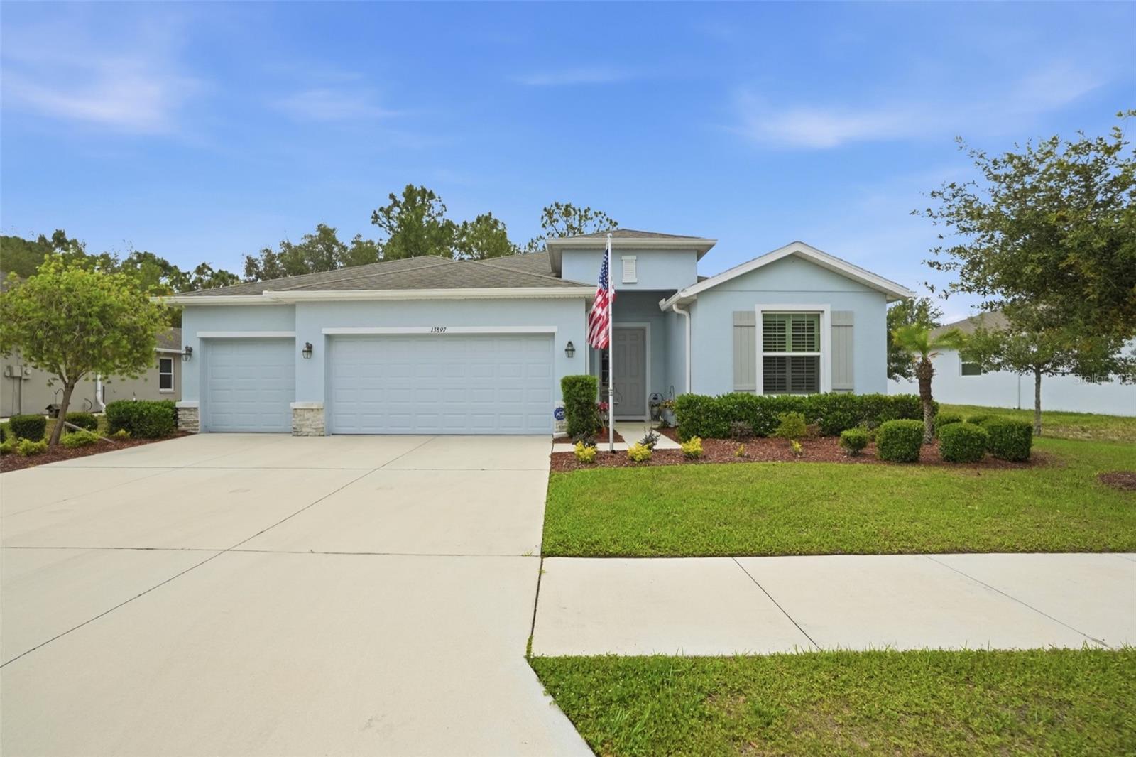 13897 BLYTHEWOOD DR, SPRING HILL, FL, 34609