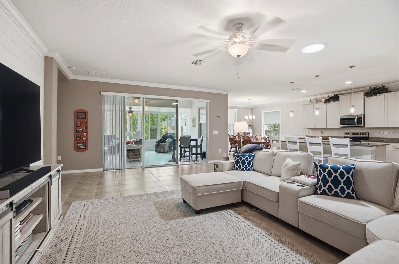 13897 BLYTHEWOOD DR, SPRING HILL, FL, 34609