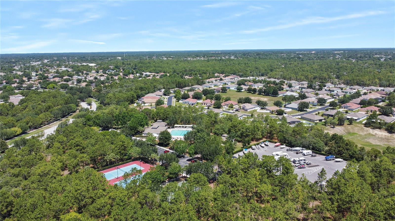 13897 BLYTHEWOOD DR, SPRING HILL, FL, 34609