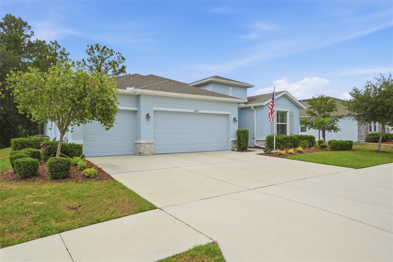 13897 BLYTHEWOOD DR, SPRING HILL, FL, 34609