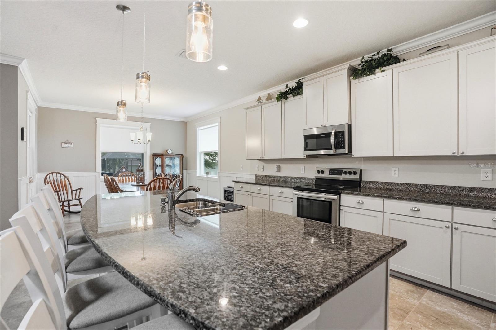 13897 BLYTHEWOOD DR, SPRING HILL, FL, 34609