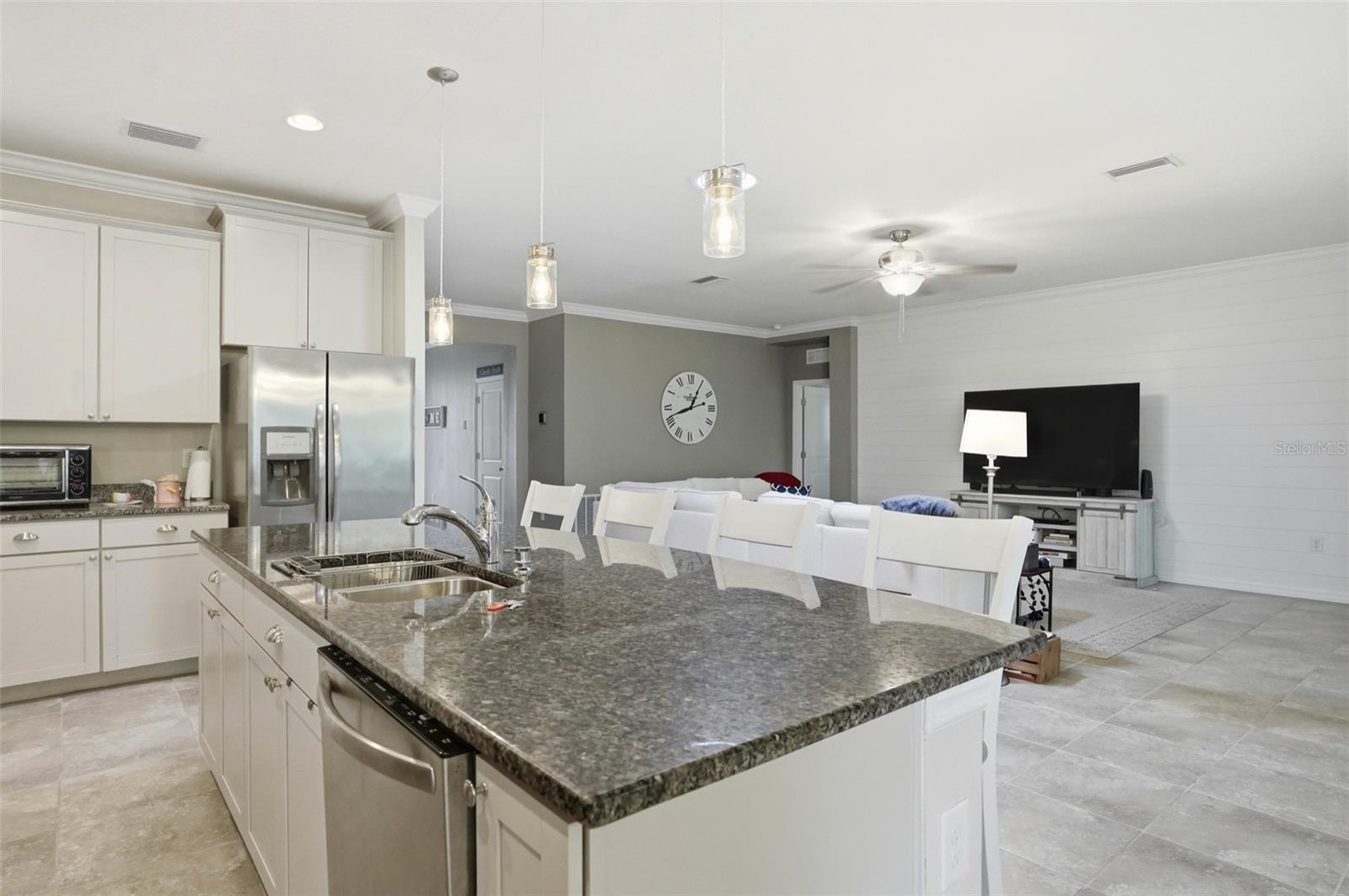 13897 BLYTHEWOOD DR, SPRING HILL, FL, 34609