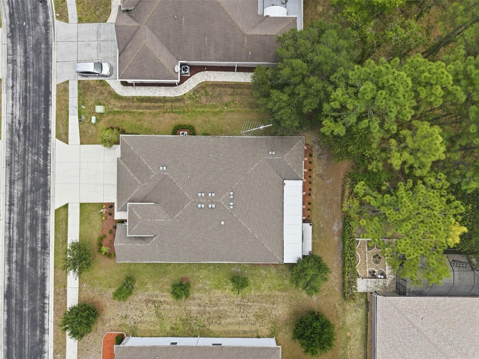 13897 BLYTHEWOOD DR, SPRING HILL, FL, 34609