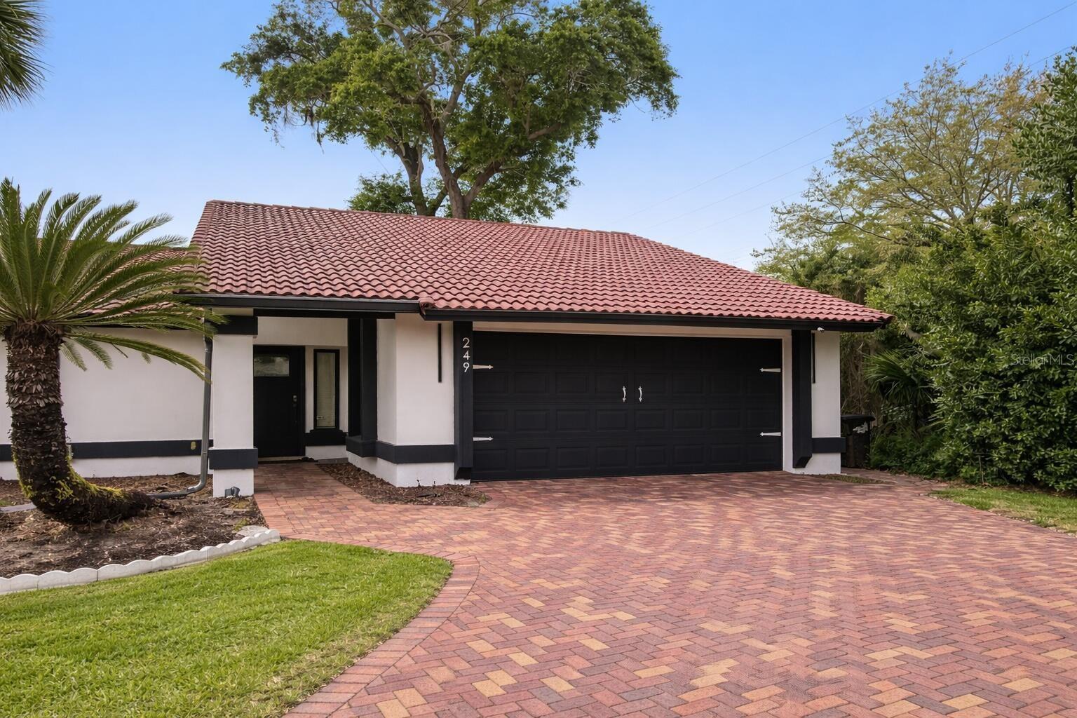 249 WATERFORD CT, ALTAMONTE SPRINGS, FL, 32714