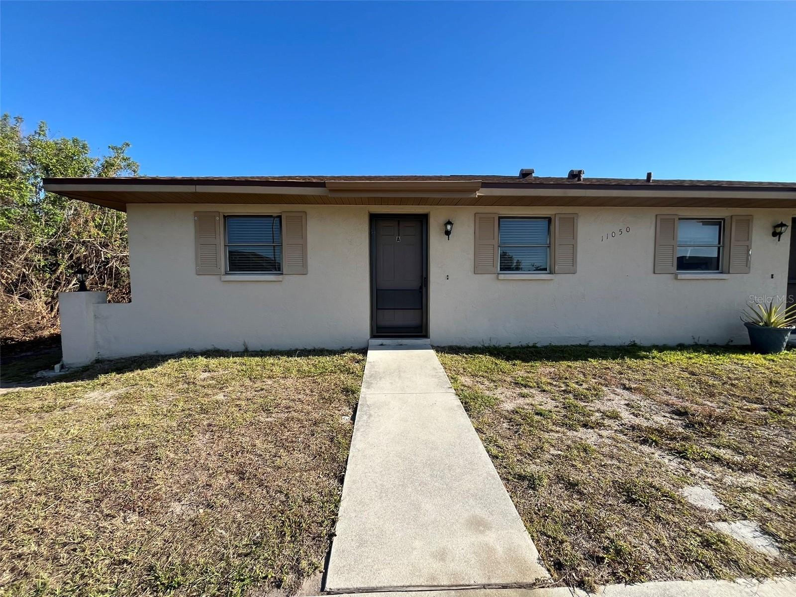11050 PENDLETON AVE #A, ENGLEWOOD, FL, 34224