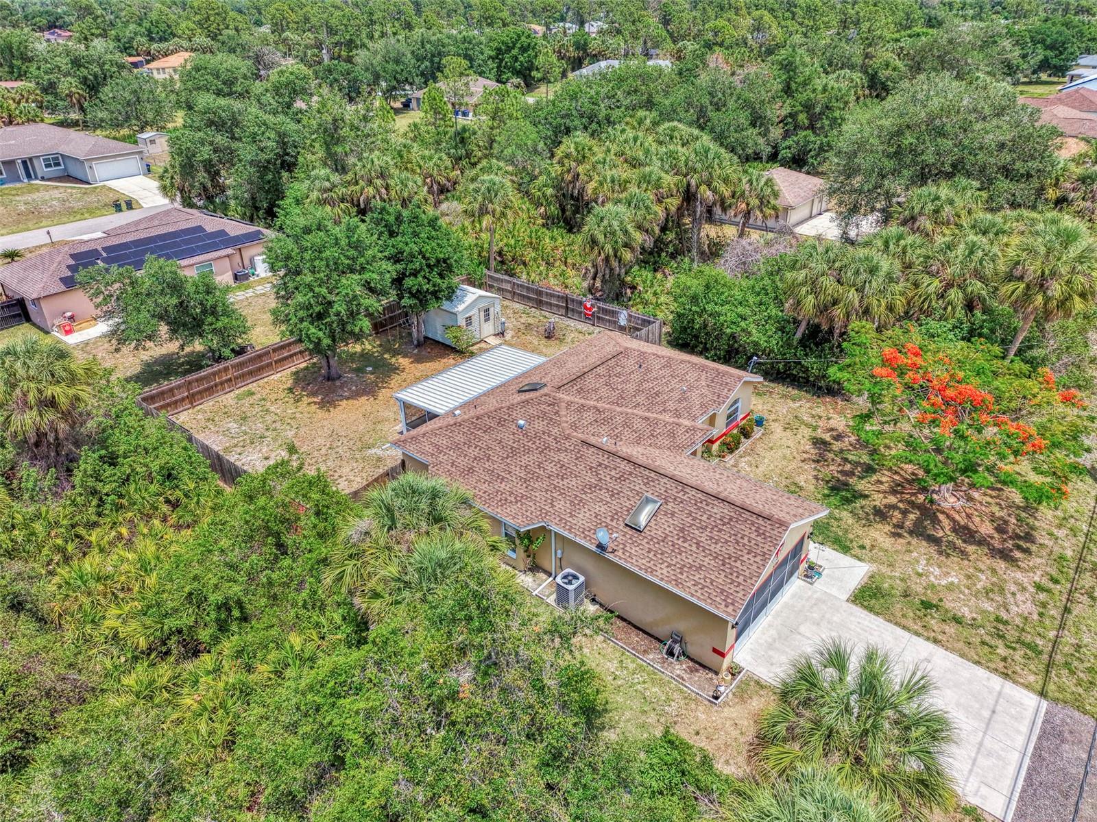 3380 W PRICE BLVD, NORTH PORT, FL, 34286