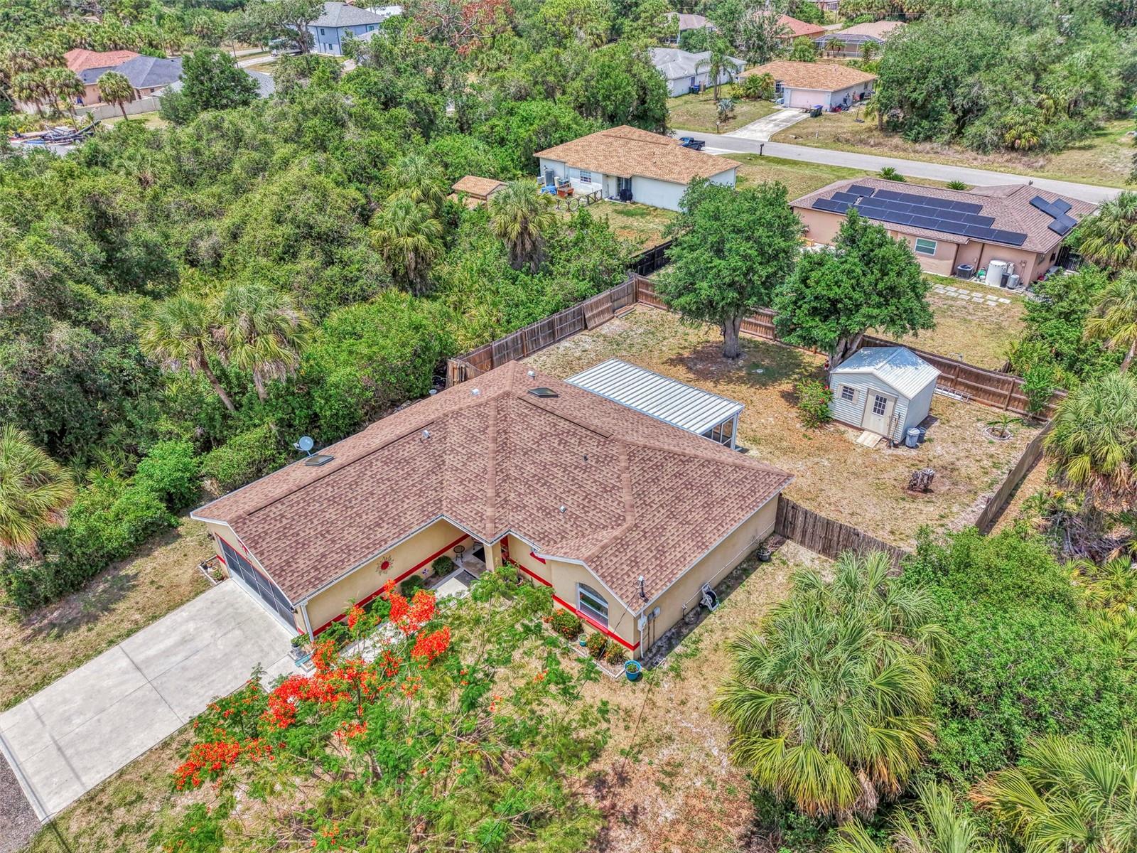 3380 W PRICE BLVD, NORTH PORT, FL, 34286