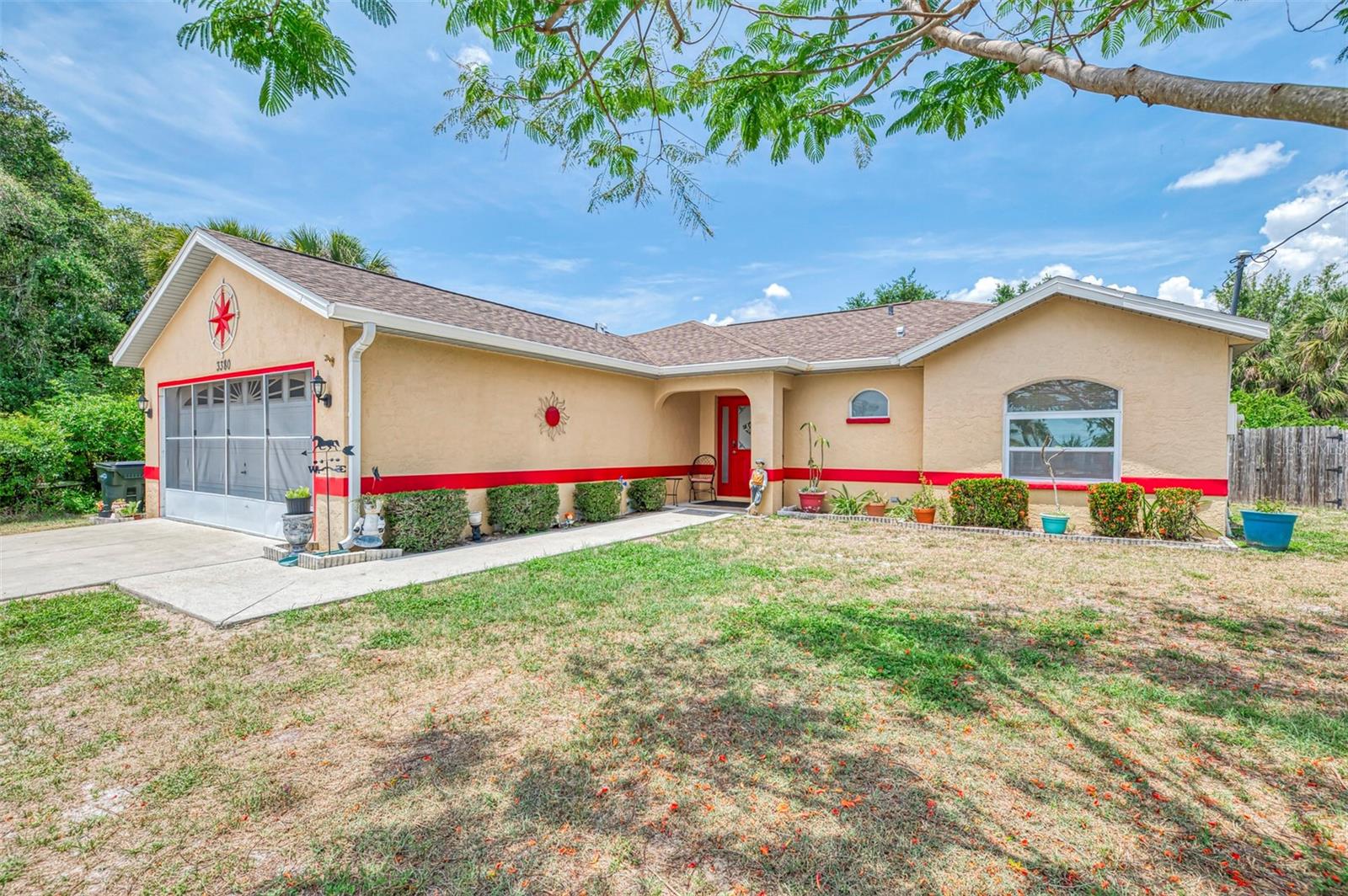 3380 W PRICE BLVD, NORTH PORT, FL, 34286