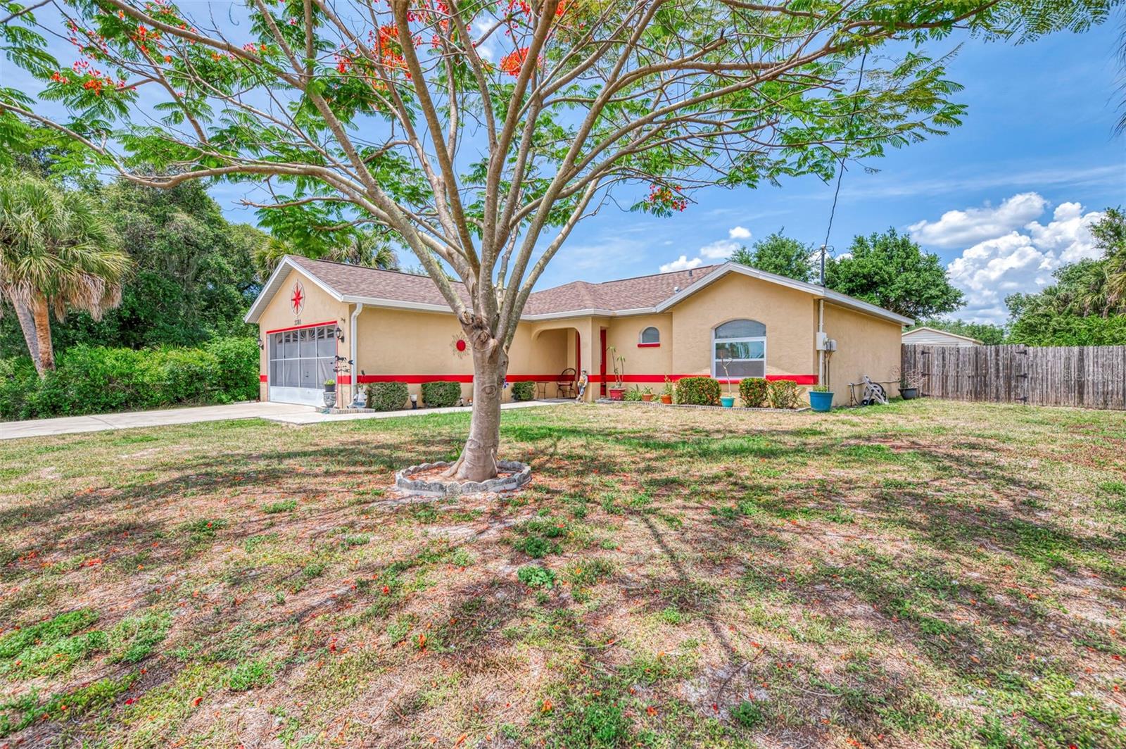 3380 W PRICE BLVD, NORTH PORT, FL, 34286