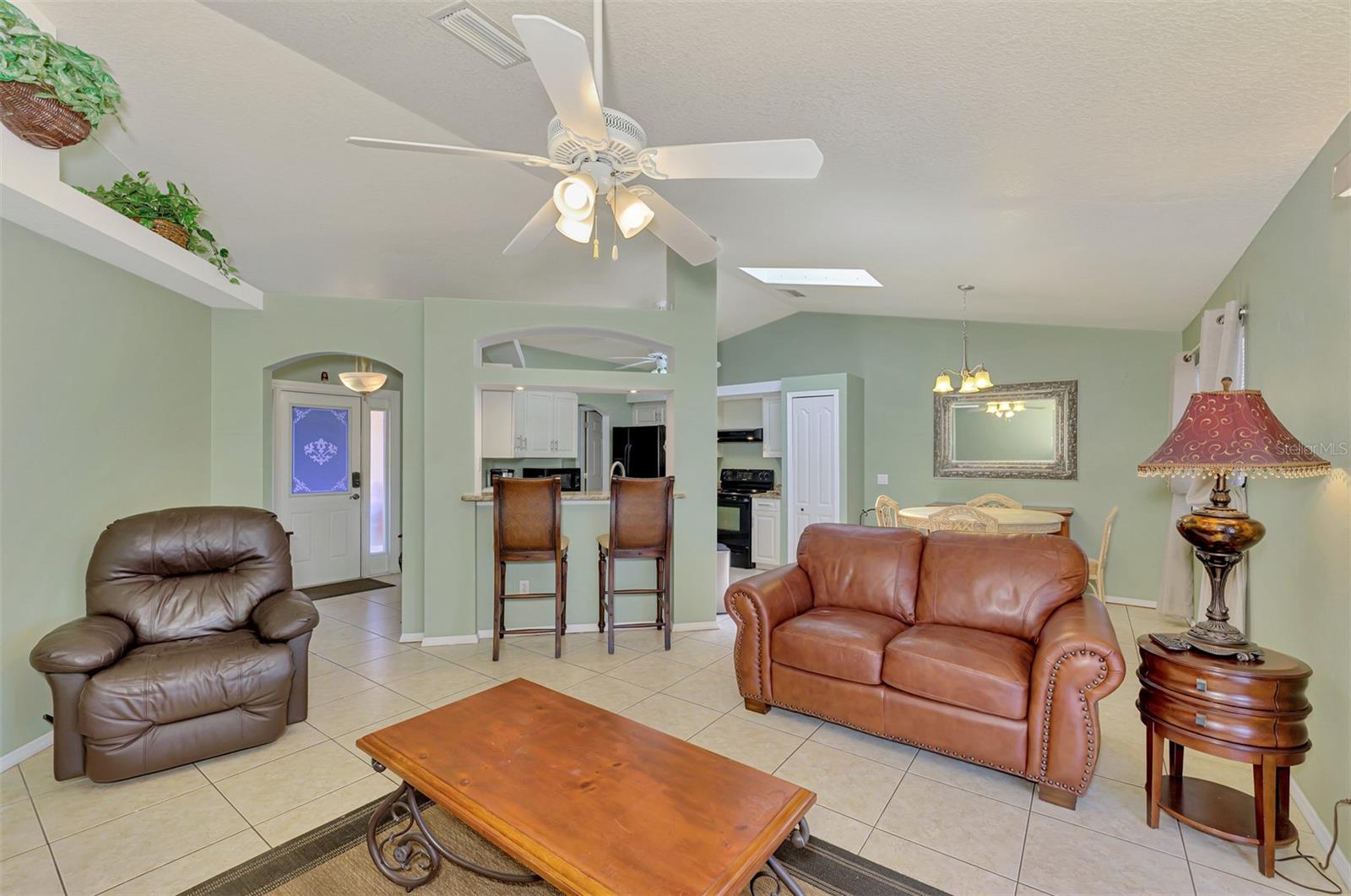 3380 W PRICE BLVD, NORTH PORT, FL, 34286