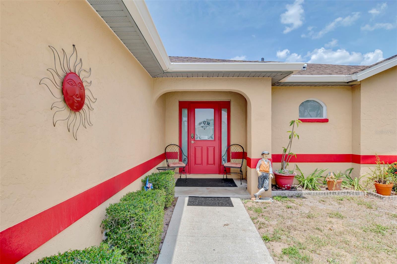 3380 W PRICE BLVD, NORTH PORT, FL, 34286
