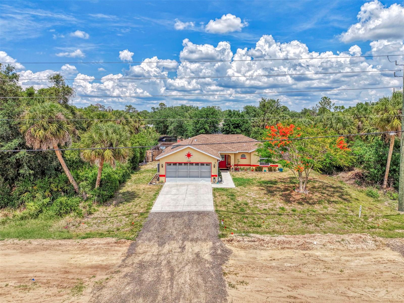 3380 W PRICE BLVD, NORTH PORT, FL, 34286