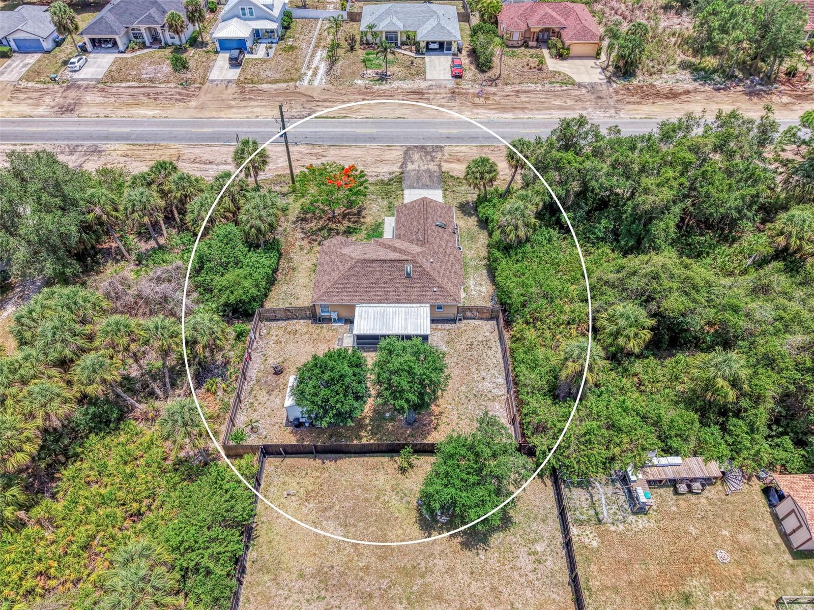3380 W PRICE BLVD, NORTH PORT, FL, 34286