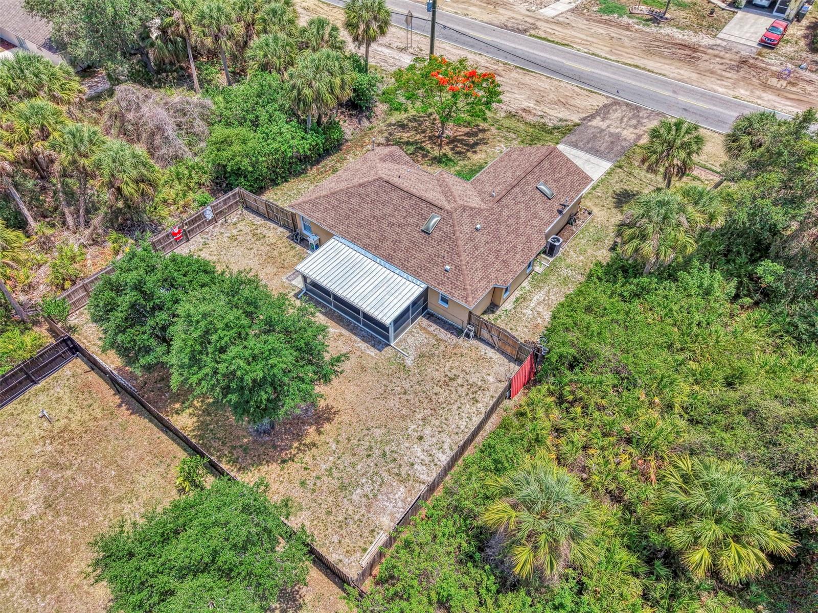 3380 W PRICE BLVD, NORTH PORT, FL, 34286
