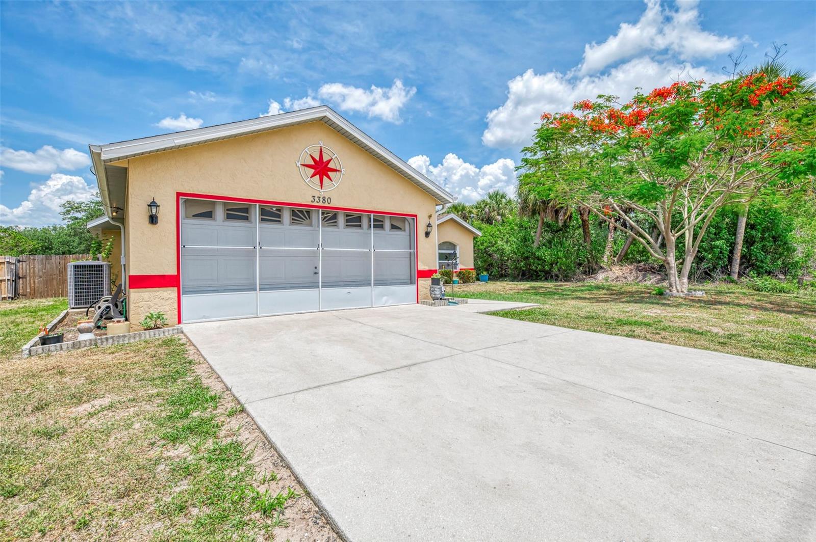 3380 W PRICE BLVD, NORTH PORT, FL, 34286
