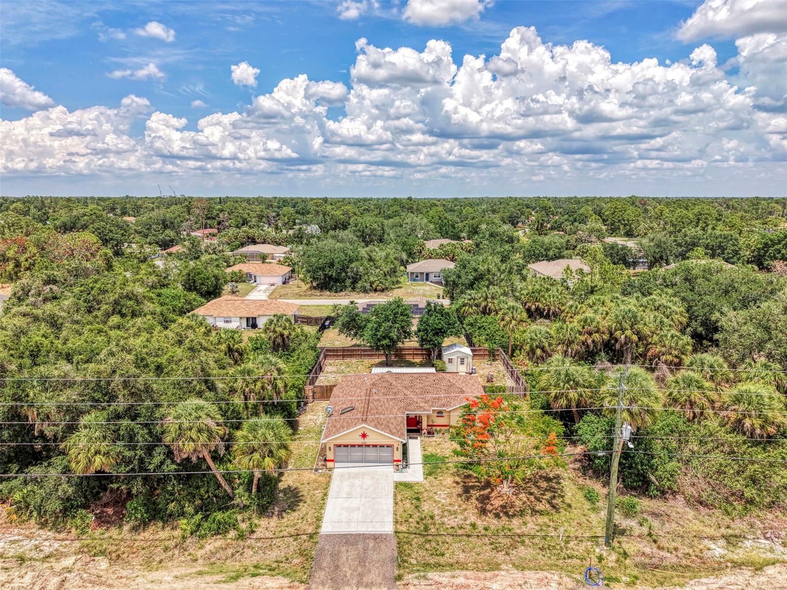 3380 W PRICE BLVD, NORTH PORT, FL, 34286