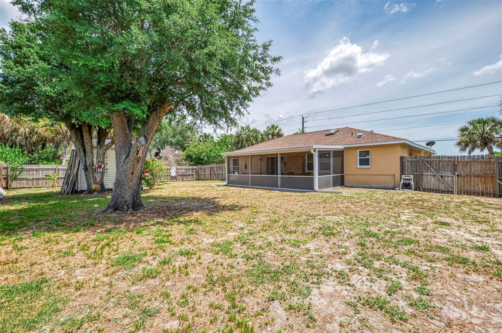 3380 W PRICE BLVD, NORTH PORT, FL, 34286