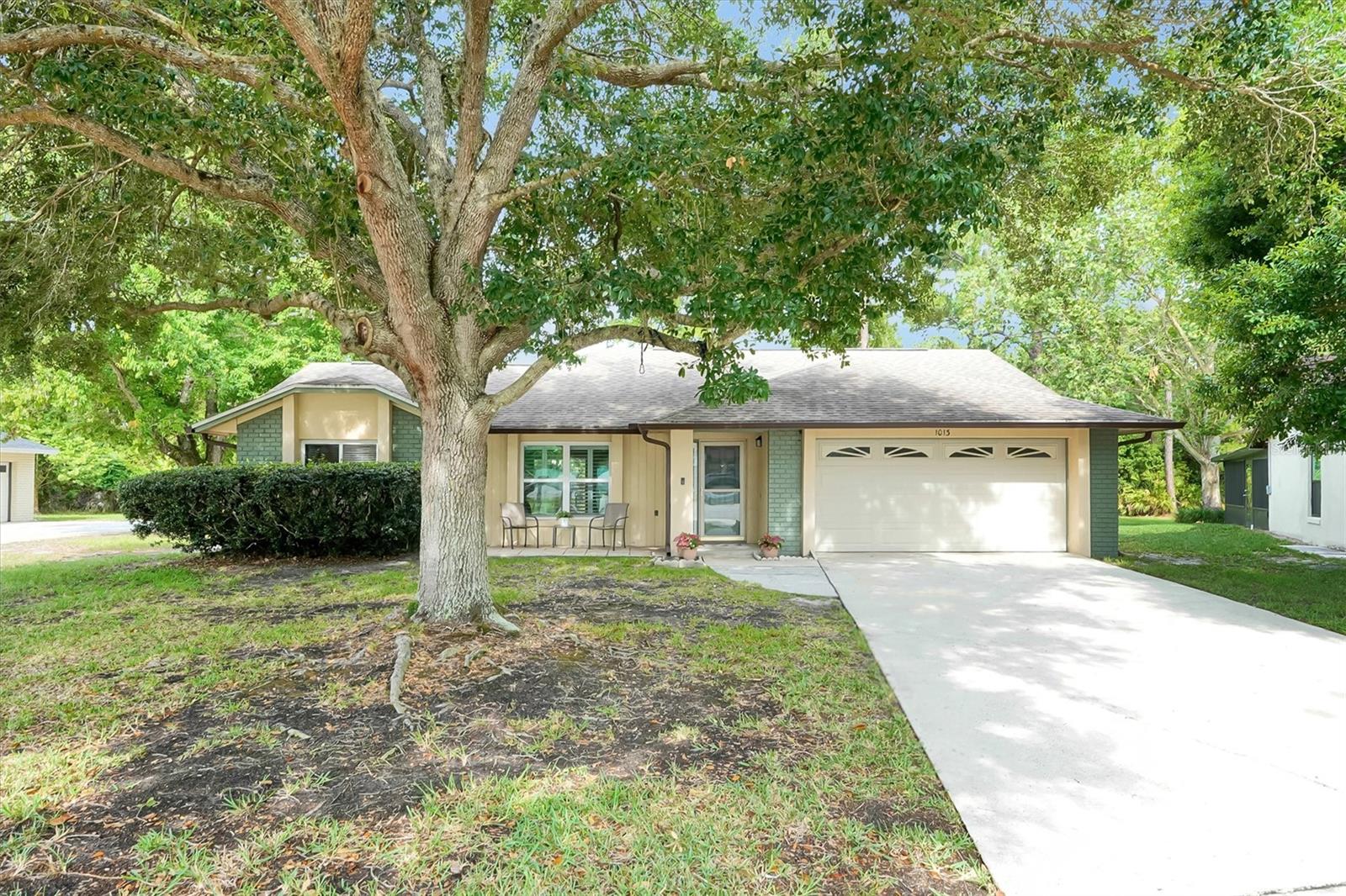 1013 GAMMAGE PT, OVIEDO, FL, 32765