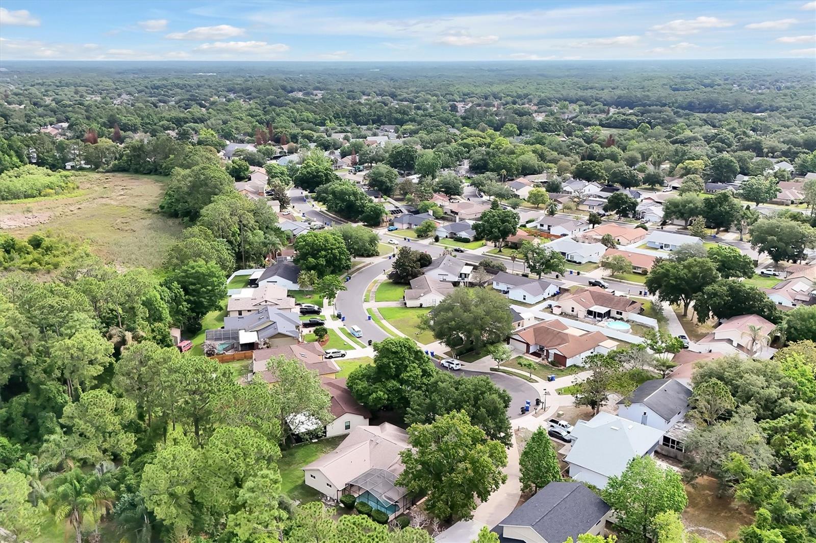 1013 GAMMAGE PT, OVIEDO, FL, 32765