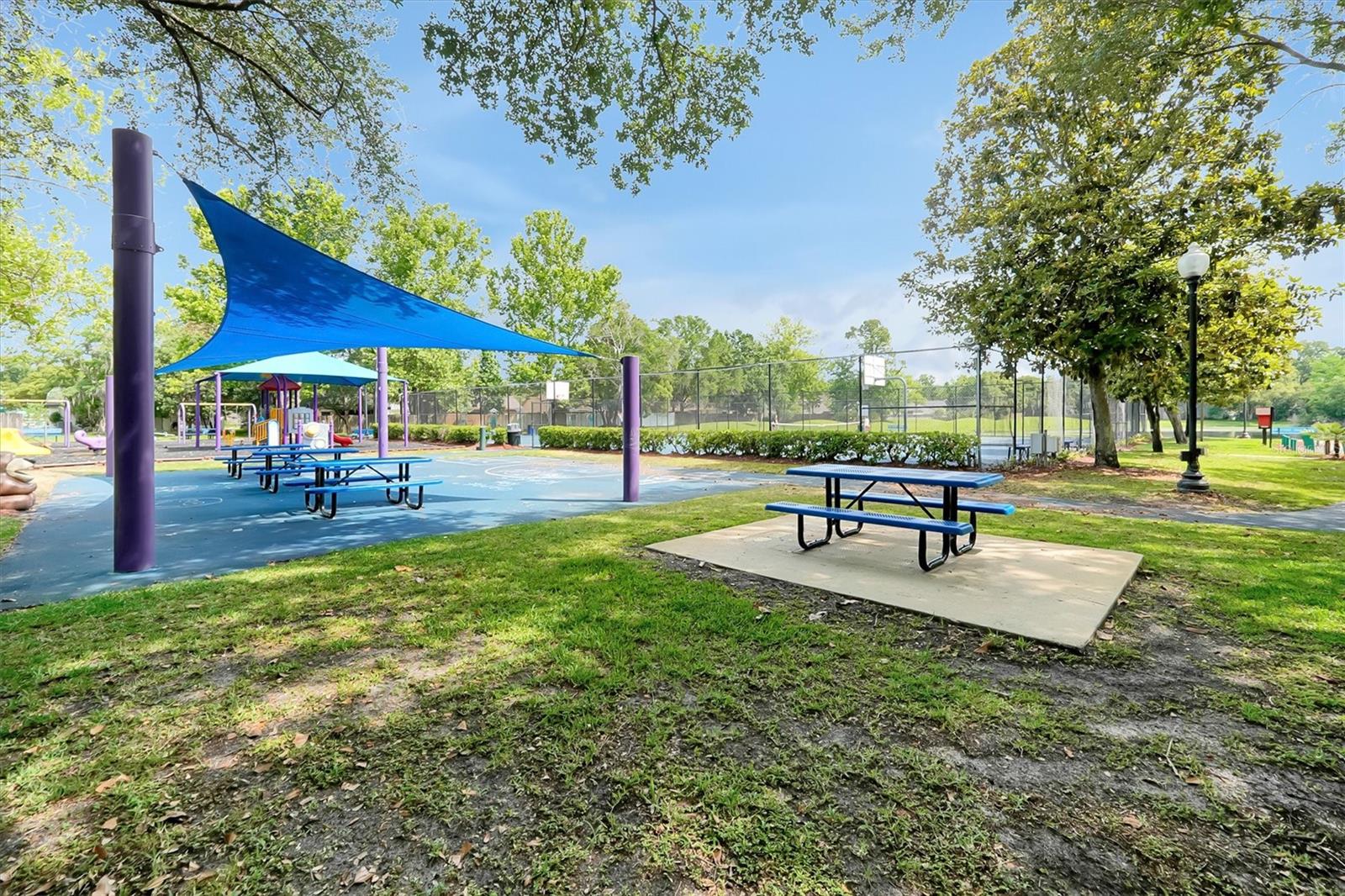1013 GAMMAGE PT, OVIEDO, FL, 32765