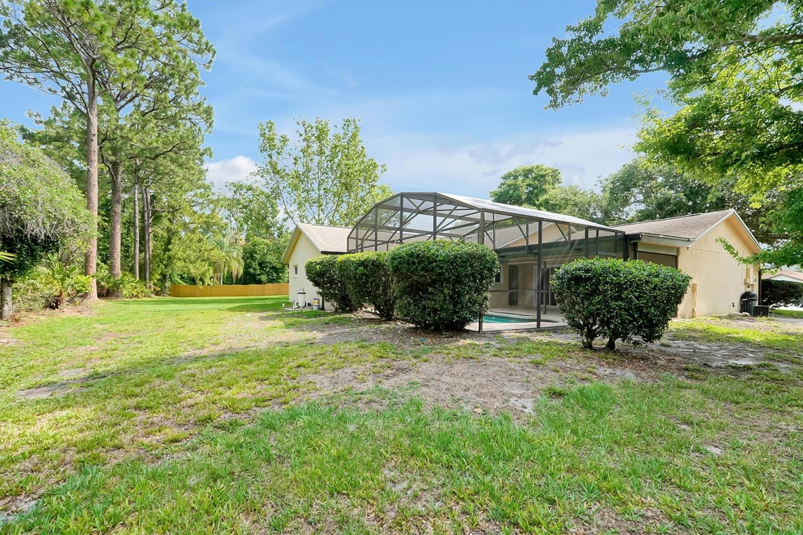 1013 GAMMAGE PT, OVIEDO, FL, 32765